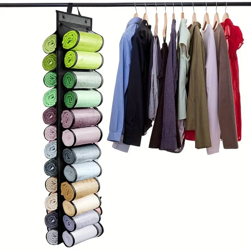 Foldable Legging Plastic Storage Bag Free Shipping Visit