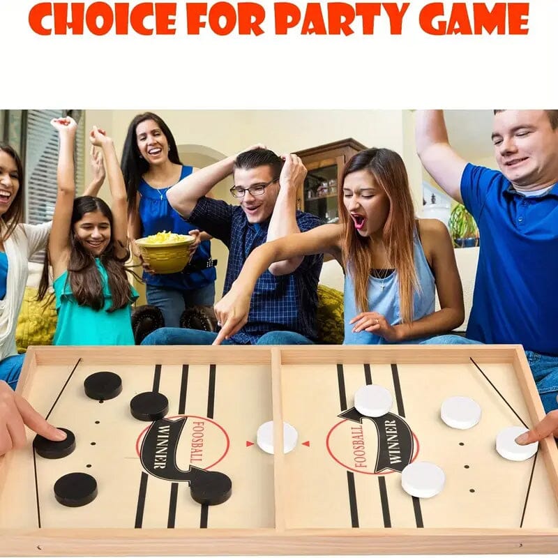 Super Winner Slingshot Foosball Game Board Set Shop Sale Online