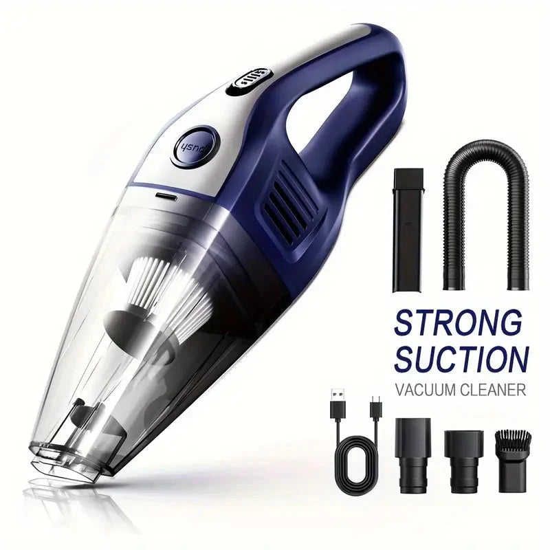 CascadeVac Powerful Cordless Handheld Vacuum Cleaner Cheap Pice Wholesale