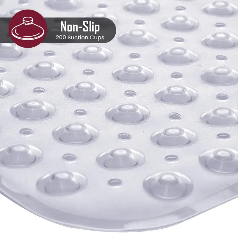 Extra Long Non Slip Bathtub Mat Clearance Online