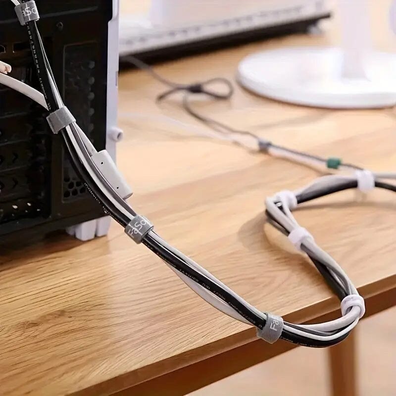 13ft Premium Cable Management Solution Online Shop From China