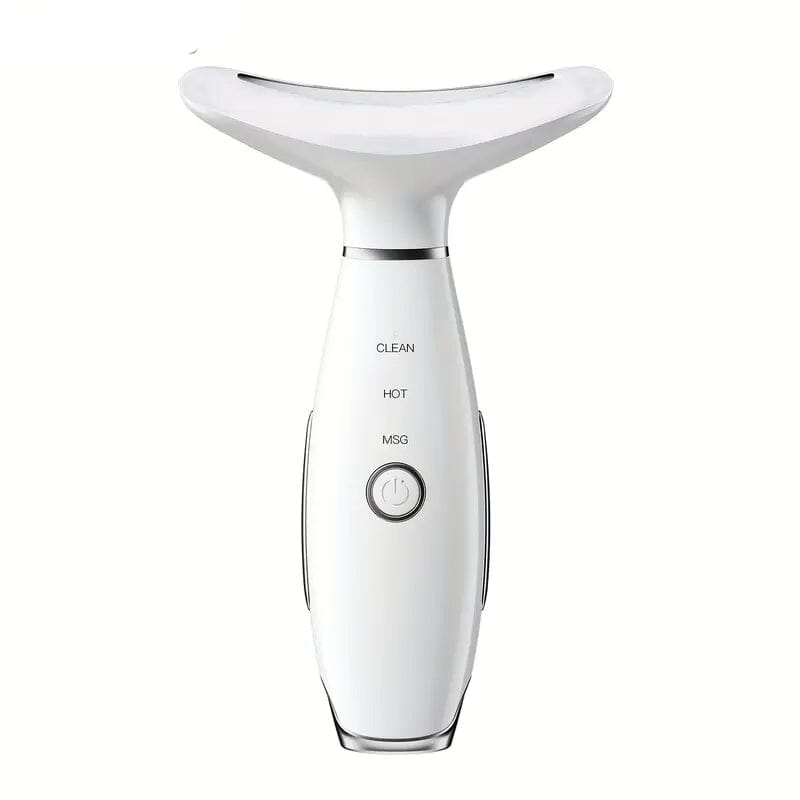 Rechargeable Beauty Meter Vibrating Heating Massager Manchester Cheap Pice