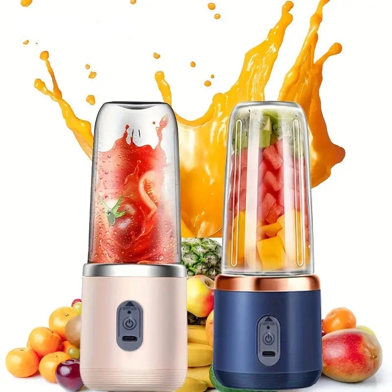 40w Portable Small Charging Juicer Cup For Sale Sale Online