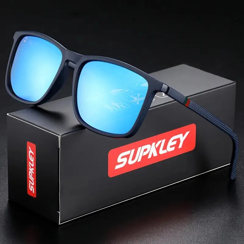 SUPKLEY Sports Polarized For Men Free Shipping In China