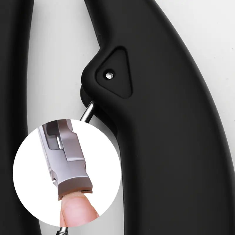 Professional Heavy-Duty Toenail Nail Clippers With Paypal Cheap Pice