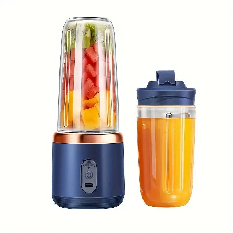 40w Portable Small Charging Juicer Cup For Sale Sale Online