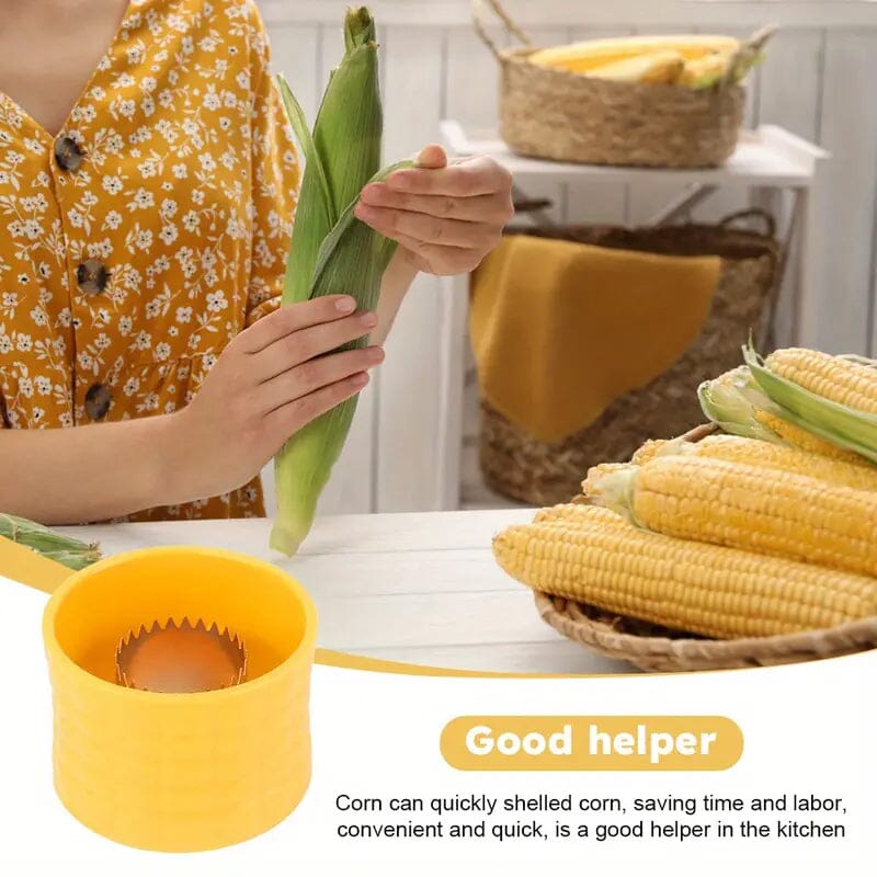 Easy-Grip Manual Corn Stripper Store Cheap Online