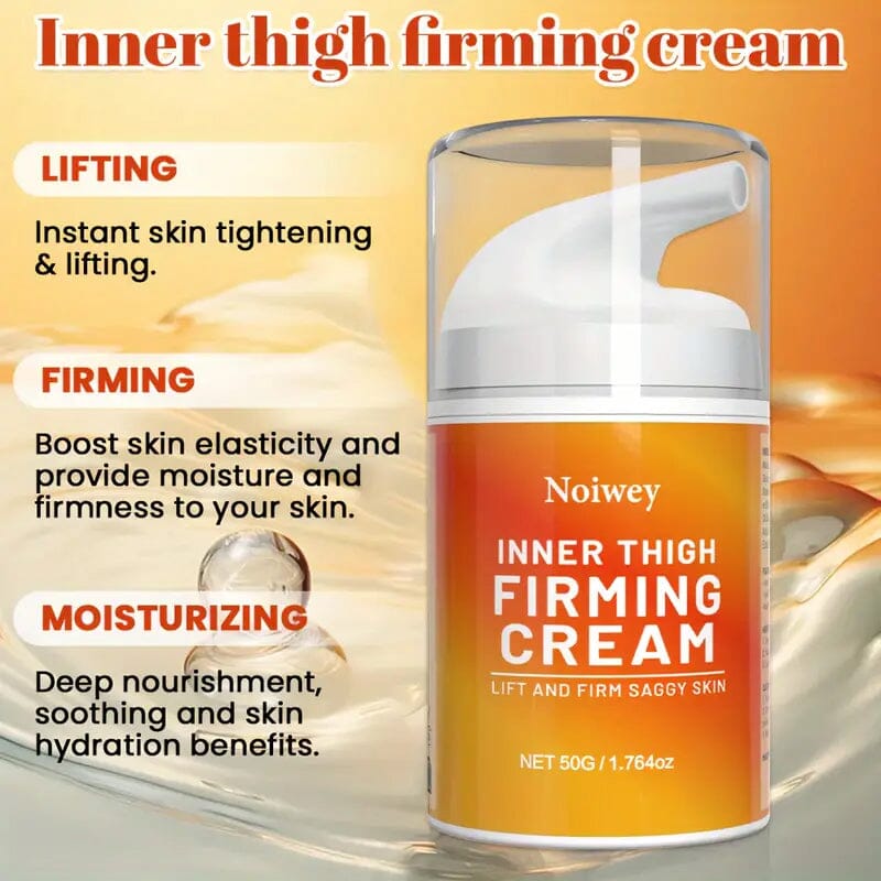 Unisex 50g Inner Thigh Firming Cream Outlet Amazon