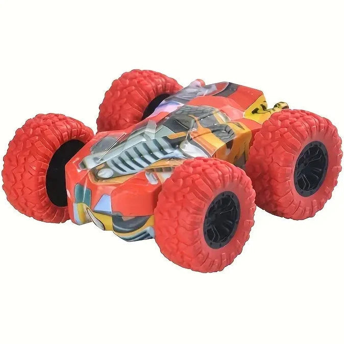 Durable Double-Side Mini Inertia Car for Kids Purchase For Sale