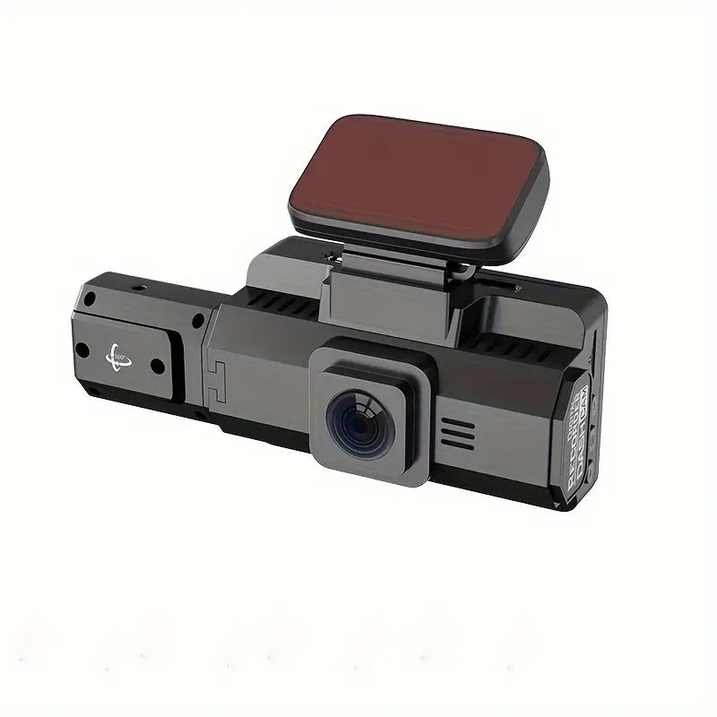 Full HD 1080P Dual Car Dash Cam Night Vision with Front and Inside view Discount Eastbay