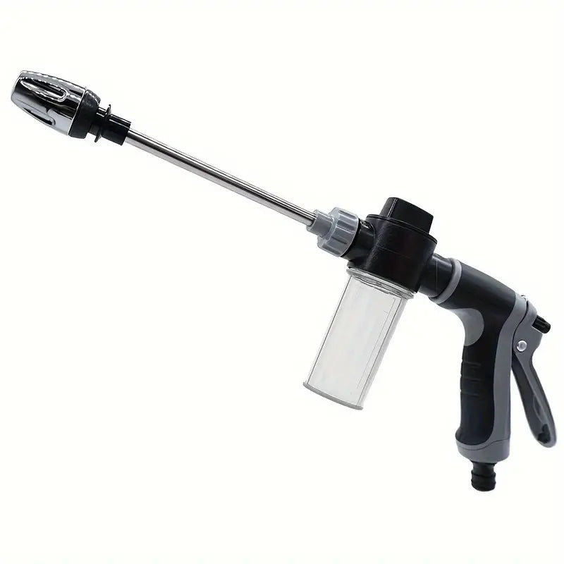 High-Pressure Car Wash Sprayer with Adjustable Nozzle Clearance Order