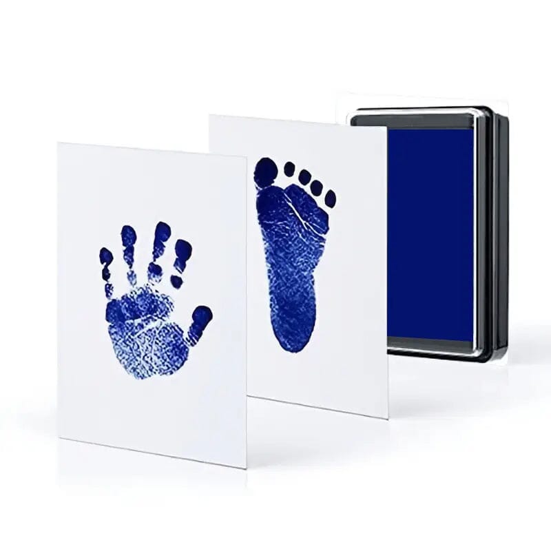 DIY Hand and Footprint Kit Enjoy Cheap Online