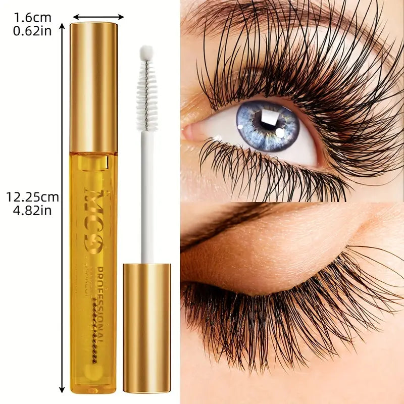 Luxurious Lash & Brow Enhancer -  Eye Beauty Mascara Gel Primer Discount Best Seller