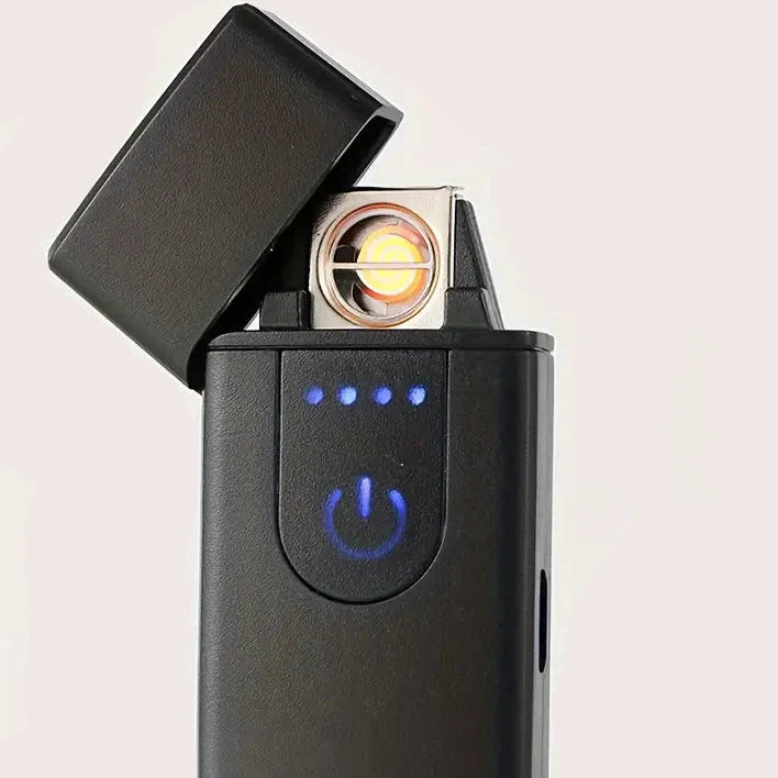 USB Rechargeable Portable Touch Sensitive Tungsten Lighter Cheap Outlet Locations