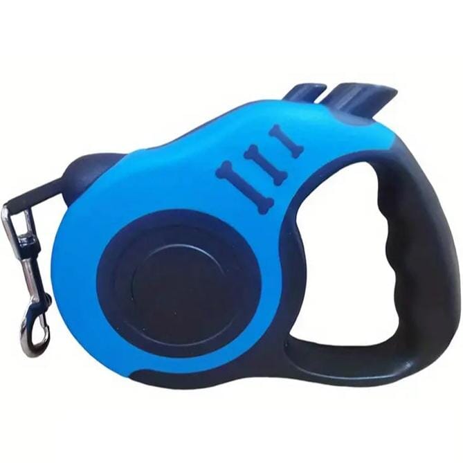 Durable Double Switch Retractable Pet Leash Best Store To Get Cheap Online