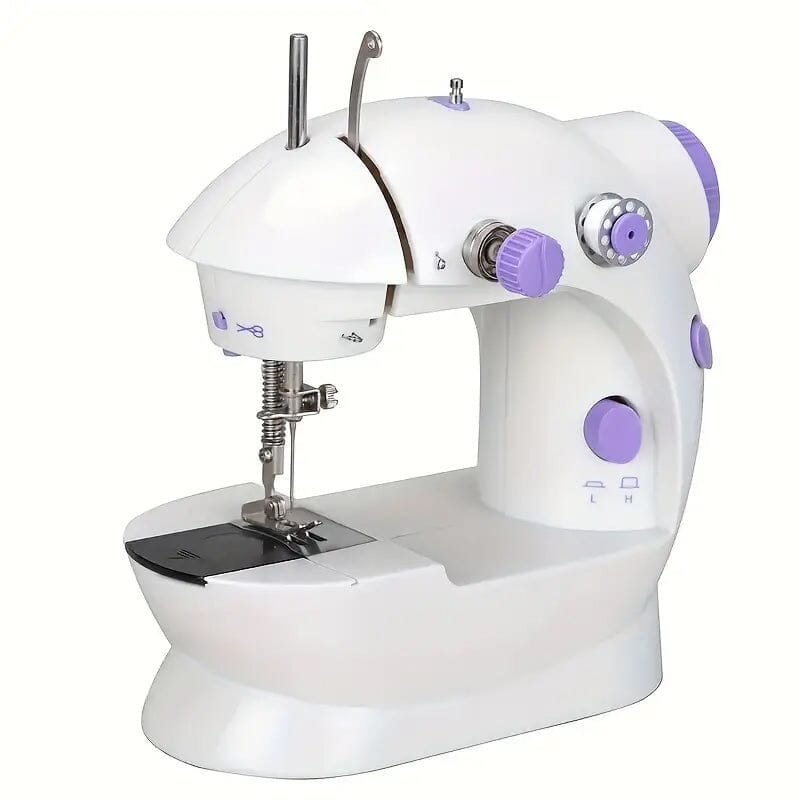 Mini Electric Home Sewing Machine Clearance Good Selling