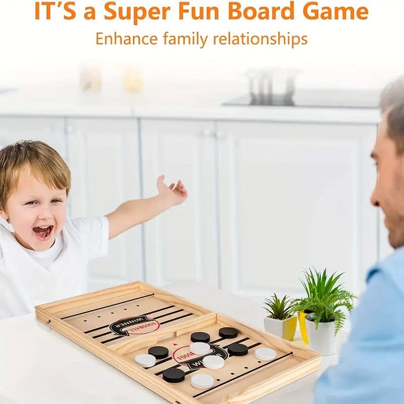 Super Winner Slingshot Foosball Game Board Set Shop Sale Online