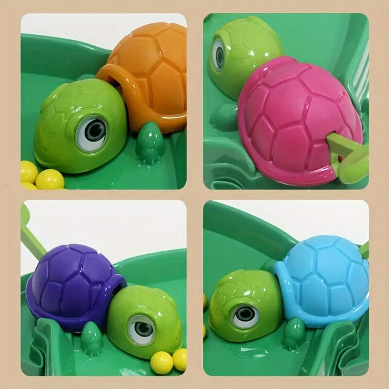 Hungry Little Turtle Game Toy Buy Cheap Best Pices