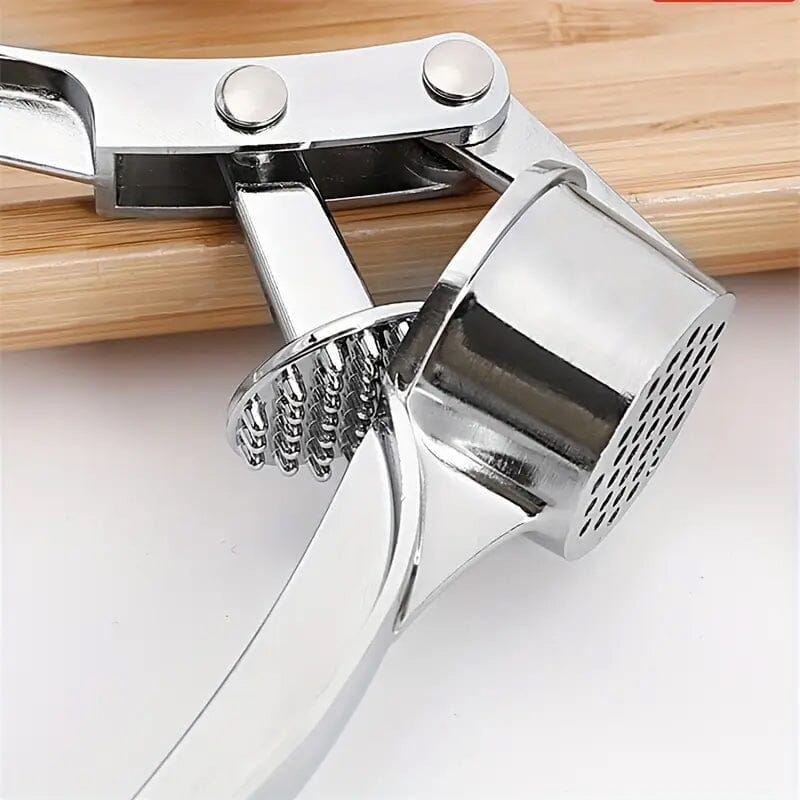 Metal Garlic Press Manually Crusher Pay With Visa Cheap Pice
