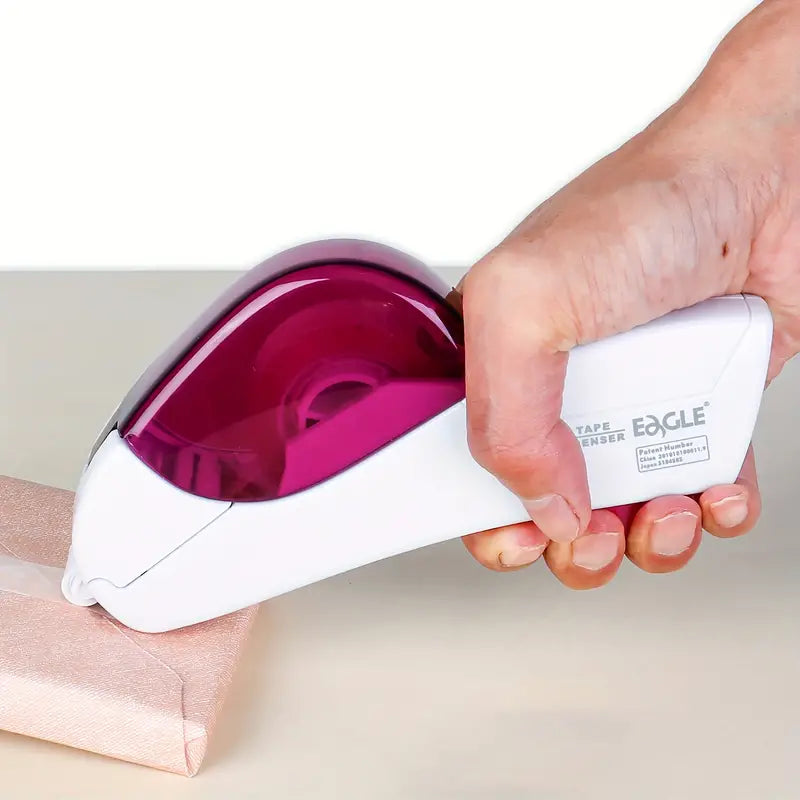 Eagle Portable One-Handed Operation Tape Dispenser Where To Buy Cheap Real