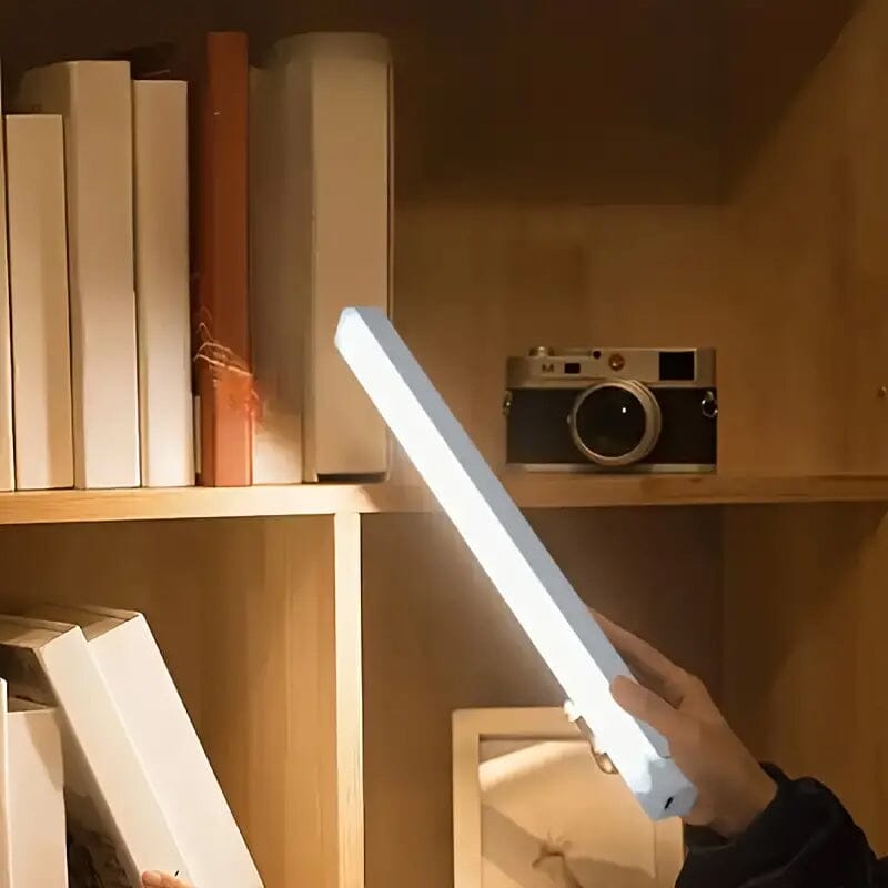 2-Pack: Wireless Motion Sensor 12 LED Light Strip Outlet Purchase