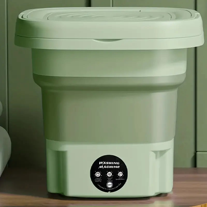 Portable Washing Machine with Disinfection Function Buy Cheap Classic