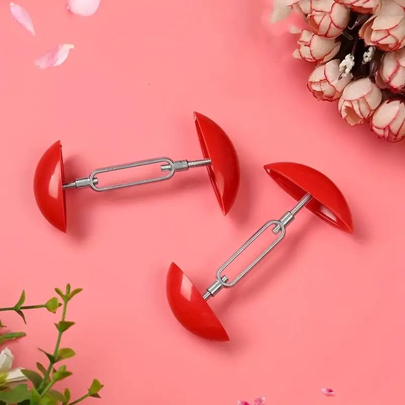 High Heels Adjustable Mini Shoe Stretchers Pair Discount Shop For