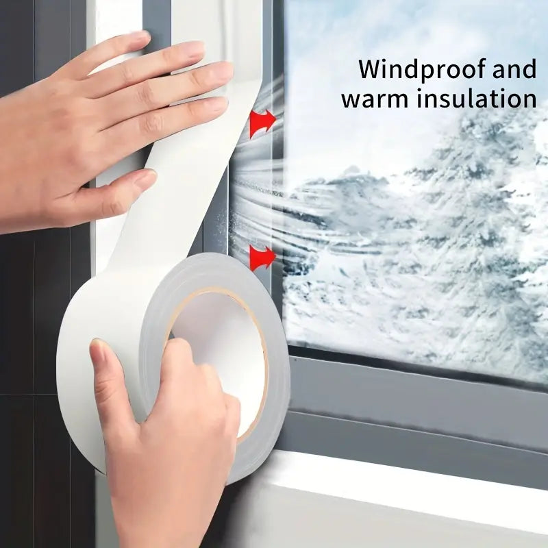 Window Windproof And Warm Film Window Tape Online Cheap Online