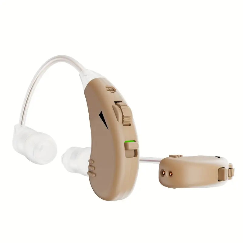 True Hearing Aids (Not Amplifier) for Seniors Rechargeable with Charging Dock Discount Tumblr