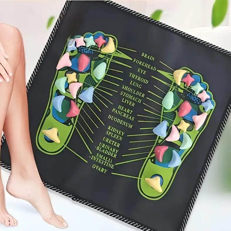 Square Foot Massage Pad Sale For Nice