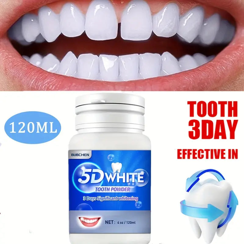 Deep Clean Teeth Cleaning Powder Cheap