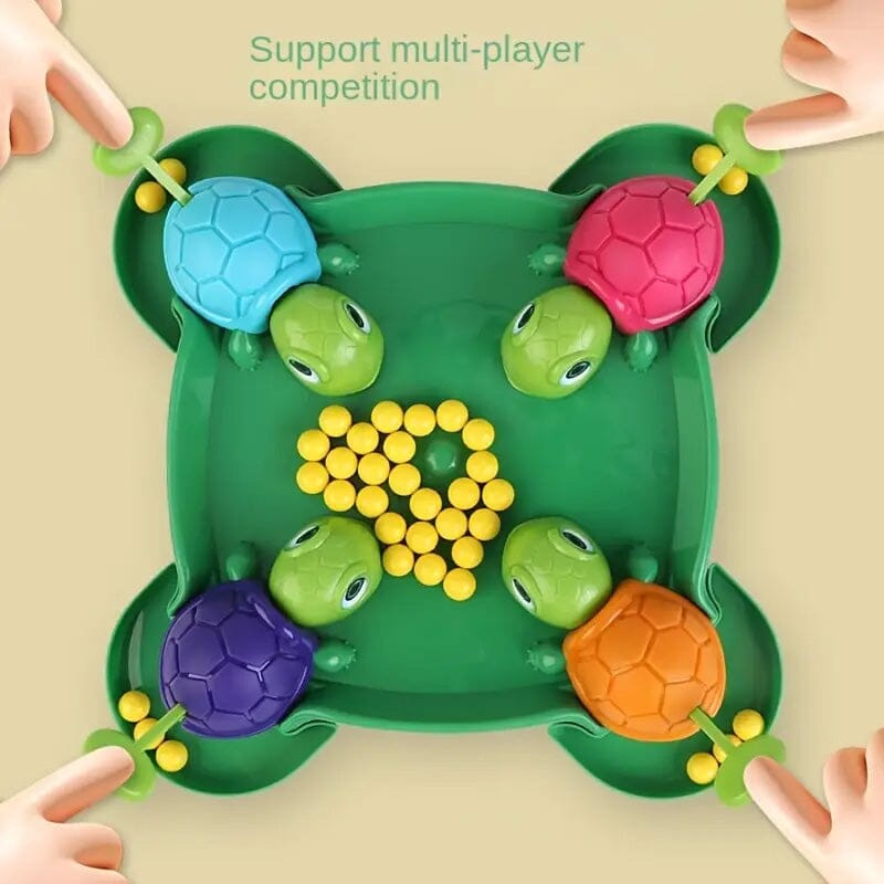 Hungry Little Turtle Game Toy Buy Cheap Best Pices