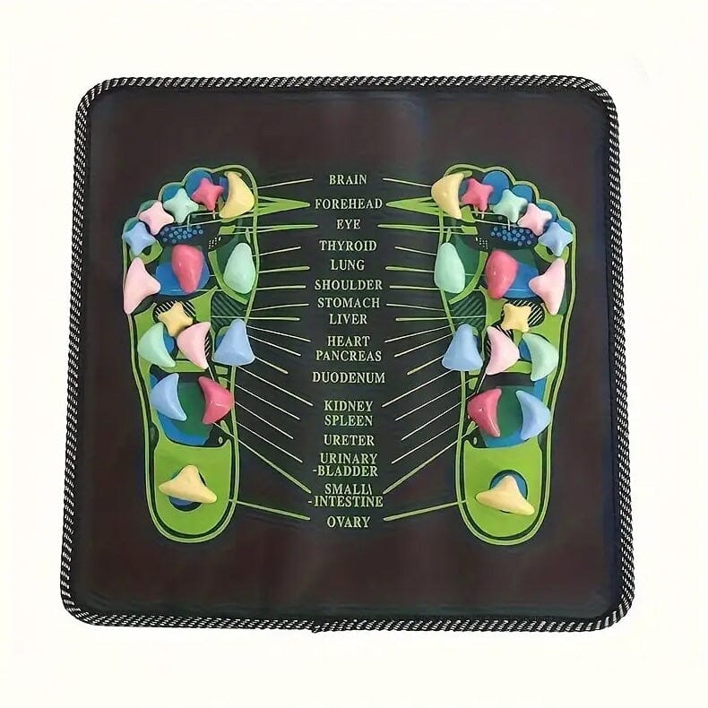 Square Foot Massage Pad Sale For Nice