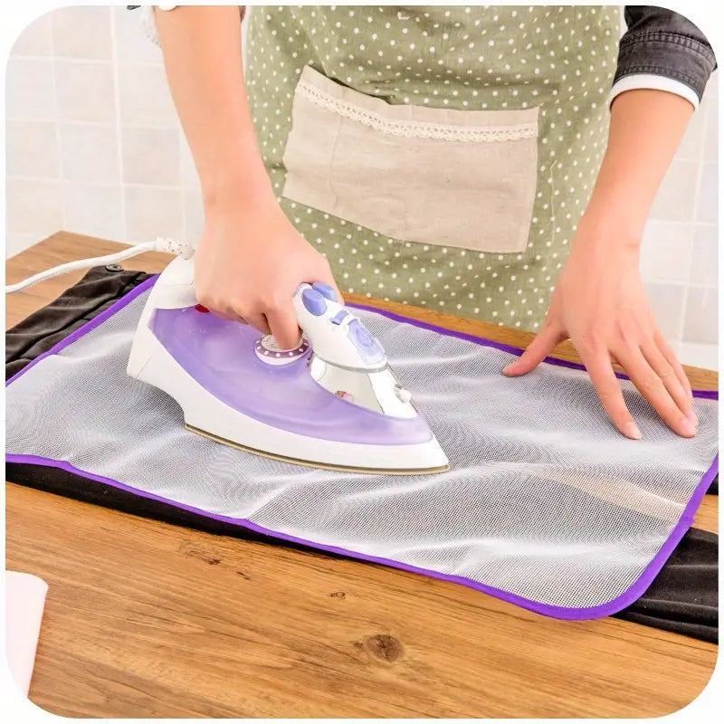 5-Pack: Ironing Board with 60*40cm Cloth Guard for Delicate Garment Clothes Outlet Amazing Pice