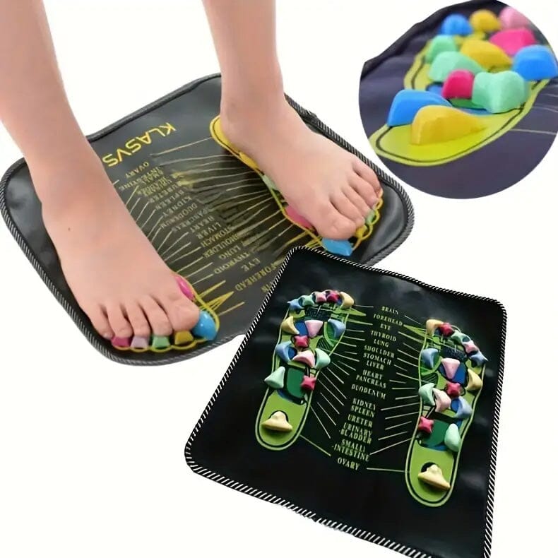 Square Foot Massage Pad Sale For Nice