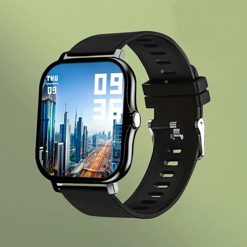 Full Touch Screen Smart Watch Cheap Fashion Style