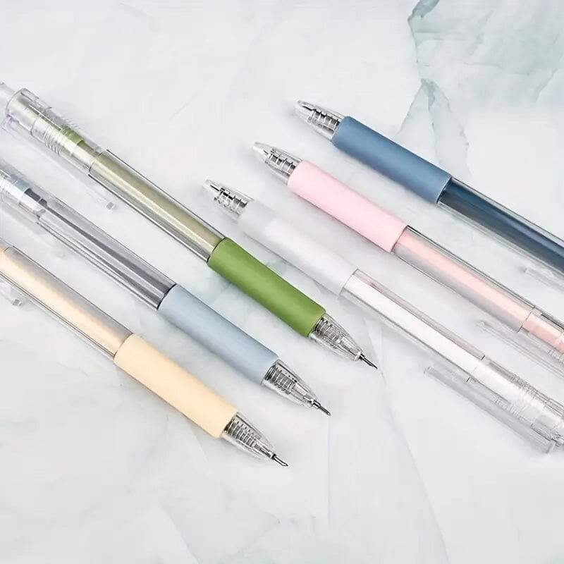 6-Piece Set: Art Utility Knife Pen Cheap Cost