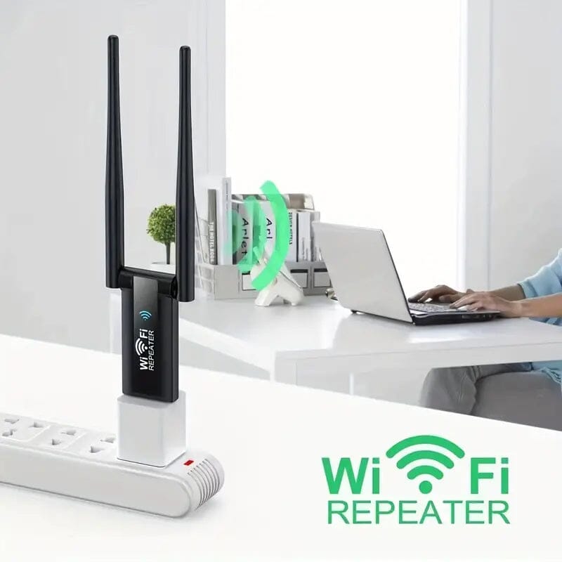 300Mbps 2.4G USB-Wireless Wifi Signal Amplifier Repeater Find Great Cheap Online