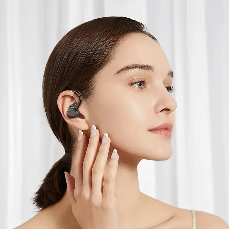 LIFEBEE Wireless Running Earbuds with Earhooks Clearance Purchase