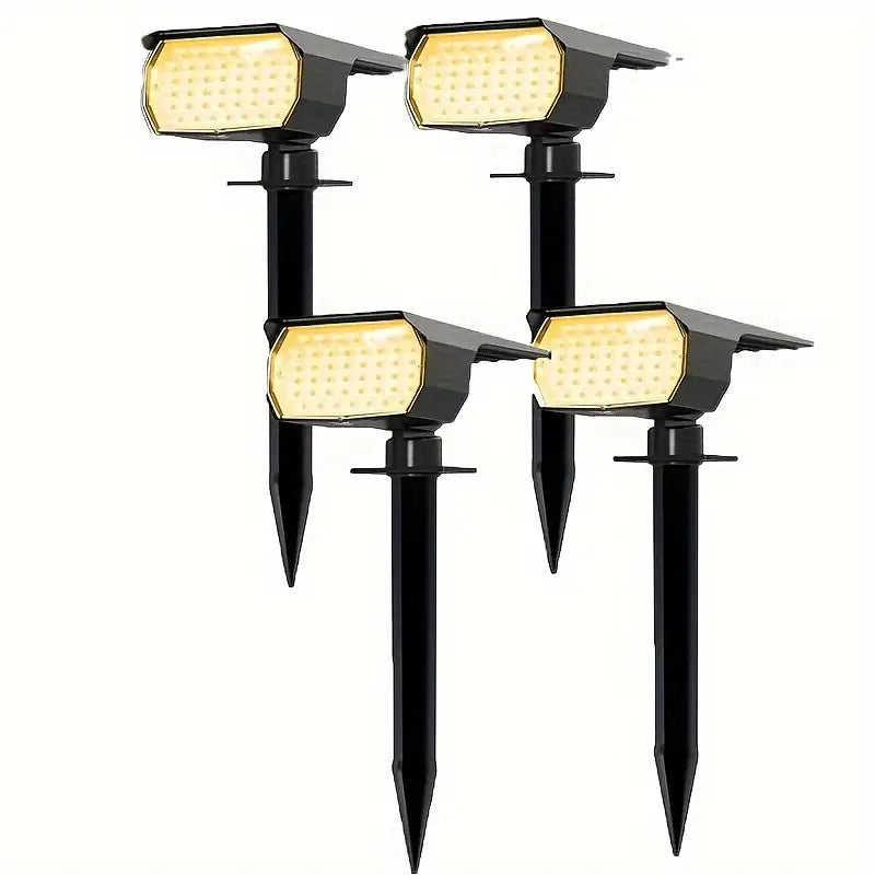 Solar Spot Lights and Solar Motion Sensor Spotlights Sale Wholesale Pice