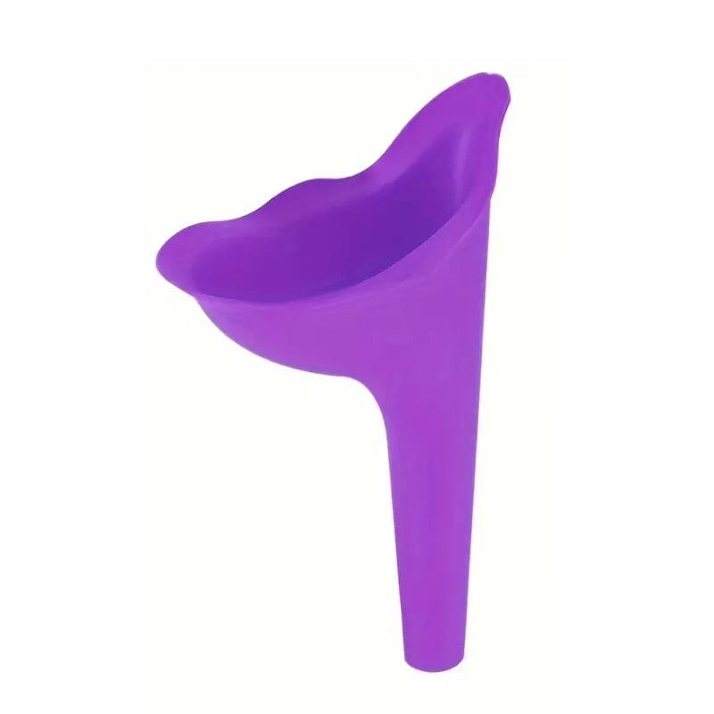 Women's Emergency Portable Urinal for Travel Cheap Sale Lowest Pice