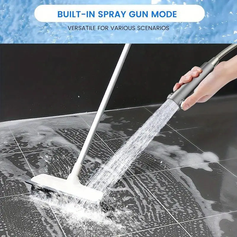 4-in-1 Removable Shower Head With 5 Filters and 3 Settings Outlet Ebay