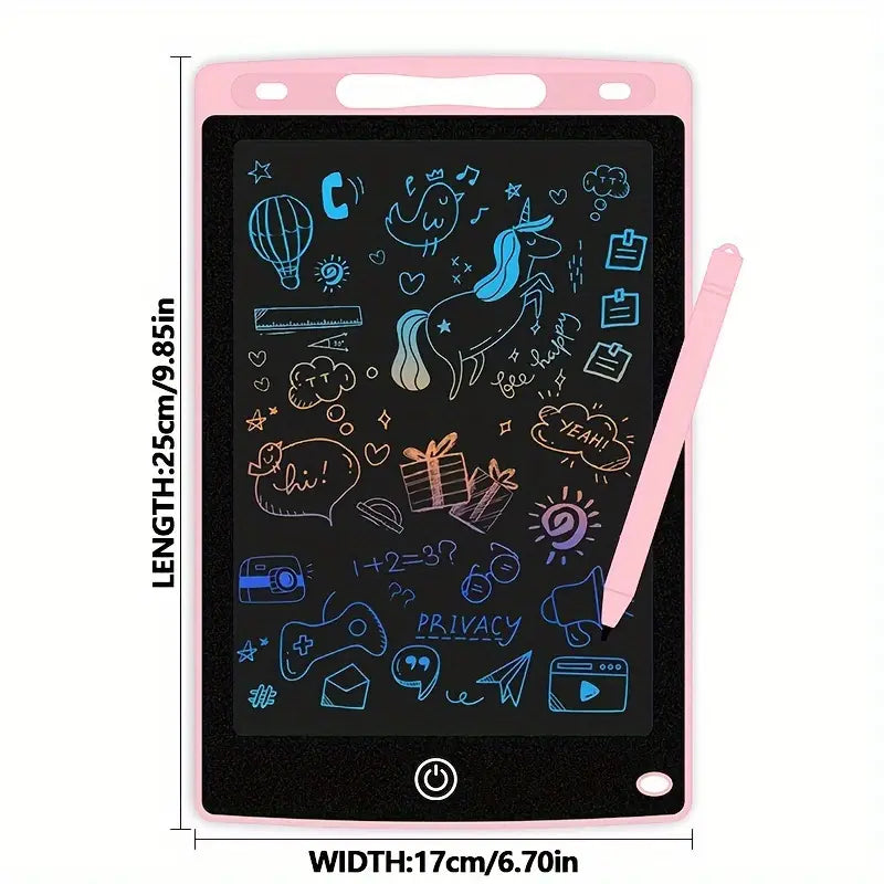 10 LCD Writing Drawing Board Best Wholesale For Sale