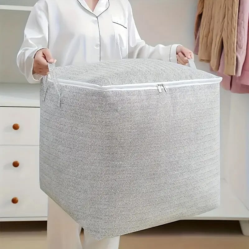 Clothes Quilt Moving Storage Box Free Shipping Release Dates