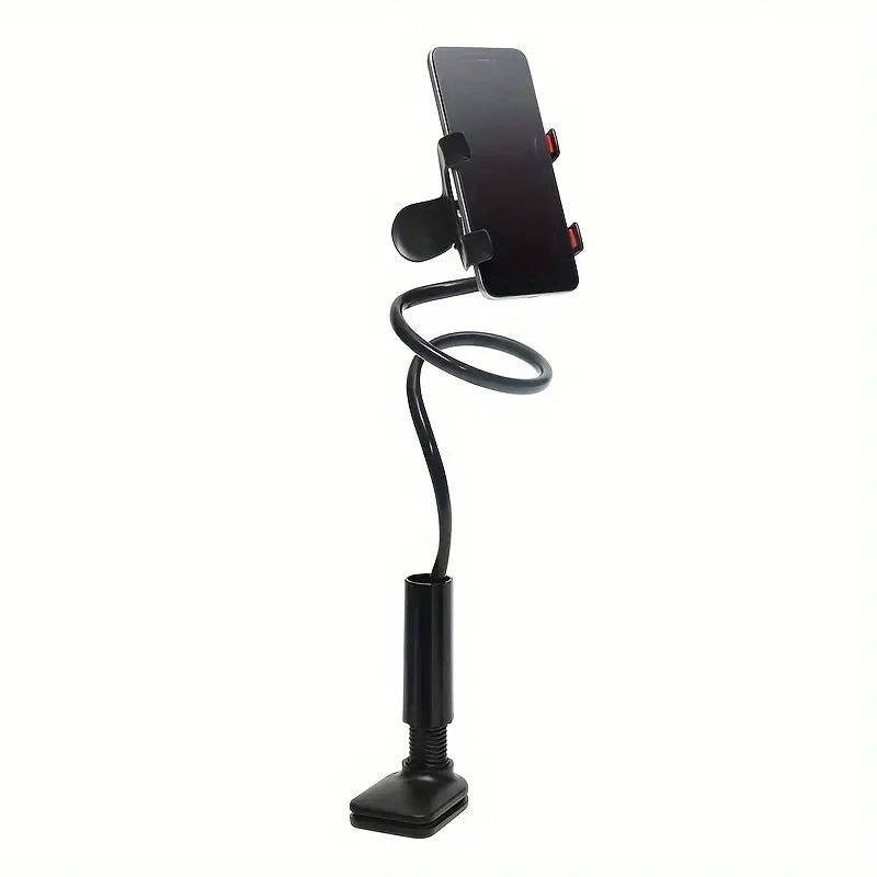 360° Rotating Universal Phone Stand with Flexible Spiral Base for Lazy Browsing Footlocker Finishline For Sale