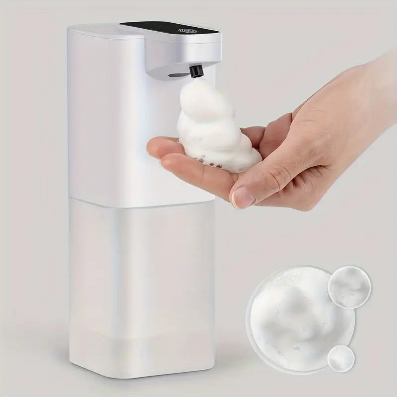 Automatic Touchless Sensor Soap Dispenser with Foaming Soap Buy Cheap Pre Order