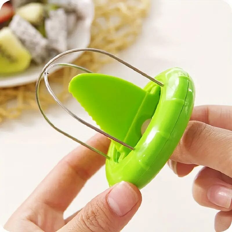 Stainless Steel Kiwi Fruit Peeler Cheap Sale Sale