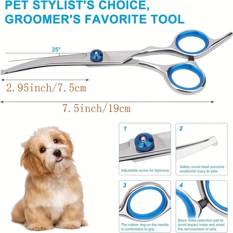 Premium Pet Grooming Scissor Cheap For Cheap