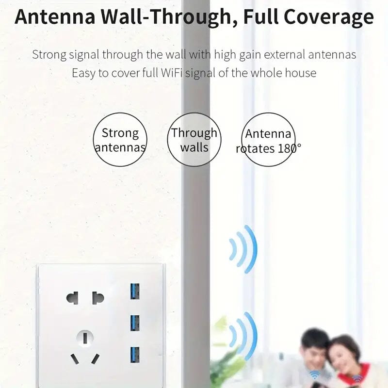 300Mbps USB Wi-Fi Repeater Clearance Original