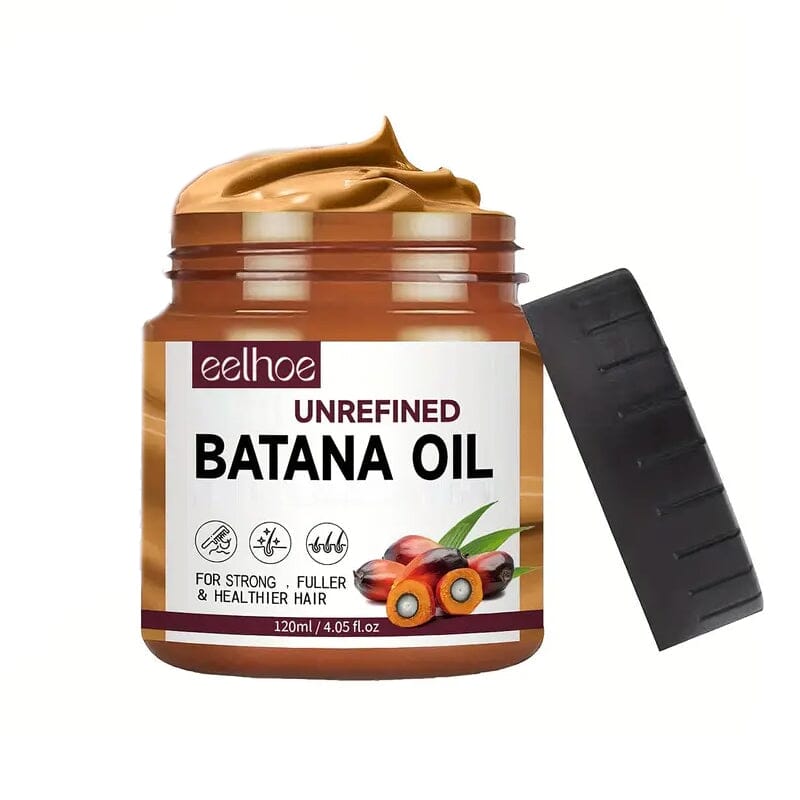 Pure Batana Oil Hair Mask New Arrival Cheap Online